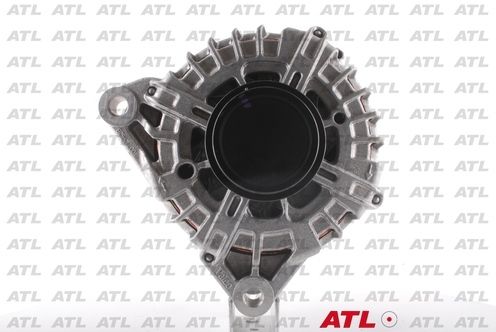 ATL AUTOTECHNIK Генератор L 81 160